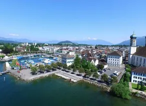 Villa am Park - Guesthouse - Image 5