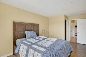 Cozy Pikesville Penthouse With Basketball Arcade 2 Bedroom Condo - Image 4