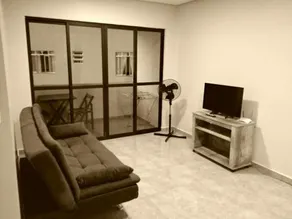 Apto Inteiro Prox. Arena Conda P 6 Pessoas - Image 2