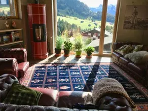 Mountain Chalet Amden - Image 3