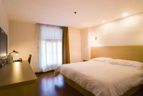 Motel 268 Shenzheng Huanggang Branch - Image 2