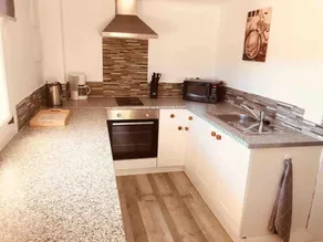 Lovely 2 Bed Apartment In Alcalali - Image 4
