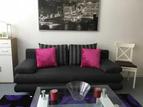 Ferienwohnung Am Wald - Image 3
