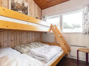 6 person holiday home in Saltum - Image 4