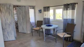 2 bedrooms appartement at Murter 500 m away from the beach with sea view balcony and wifi - Image 2