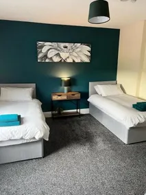 The Chat Moss Hotel - Image 3