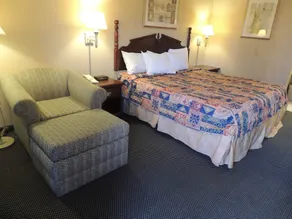 Magnolia Inn - Image 5