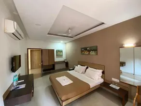 Zanteys Hotel Chivala Beach - Image 3
