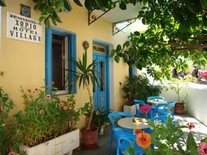 Horio Village Rooms - Image 3