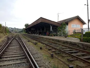Dayanthi summit resort - Image 3
