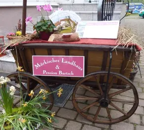 Märkisches Landhaus Pension Bartsch - Image 2