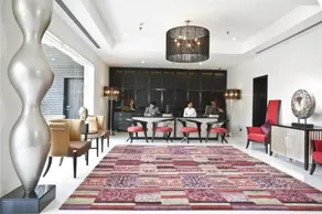 Ebony Boutique Hotel - Image 3