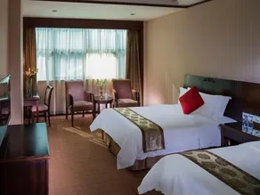 Vienna Hotel - Shenzhen Minzhi Branch - Image 2