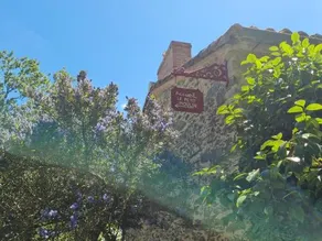 Gîte et Chambres dHôtes du Petit Moulin - Image 3
