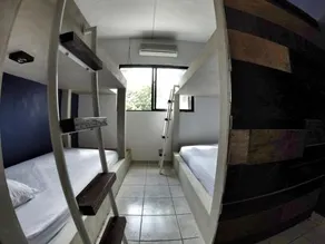 Lobo de Mar Hostel - Image 5