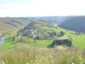 Luxury Pet Friendly Chalet in Bièvre near Forest - Image 4