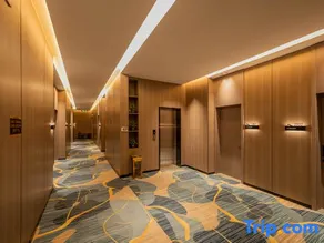 Tianjin Yimei Hotel - Image 2
