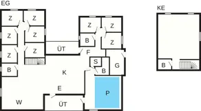 5 star holiday home in Højslev - Image 2