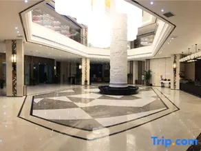 Silu Wanli Hotel - Image 2