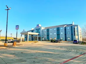 Americas Best Value Inn - Image 2