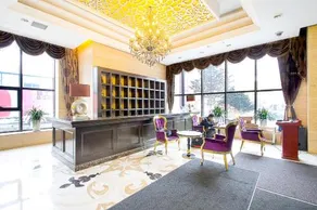 Shenyang Our Home Hotel Romgxing Mansion Branch - Image 2