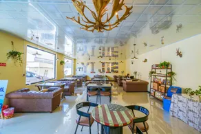 Yijie Holiday Hotel Fengning Datan - Image 4