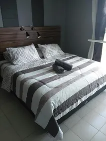 The Satu Stay Apartement Marbella Bandung - Image 3