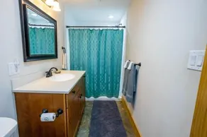 Lake Rider Cabin 5 Bedrooms 3 Bathrooms Cabin - Image 4