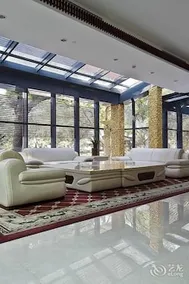 Suzhou Jinling Nanlin Hotel - Image 3