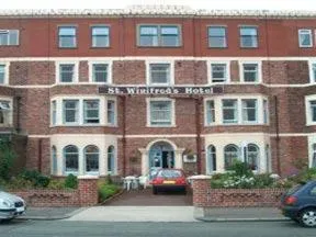 St Winifreds - Image 5