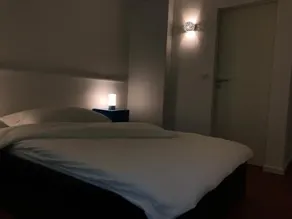 Aaron's Sleep Well B&B Basel - Image 2