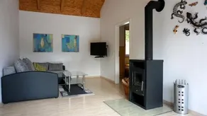 "Ferienhaus 5" Meyersgrund im Thüringer Wald - Image 2