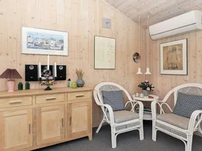 Alluring Holiday Home in Jutland by the Sea VR - Image 3