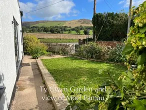 Ty Gwyn Holiday Cottage Llanbedr Dyffryn Clwyd Ruthin - Image 5