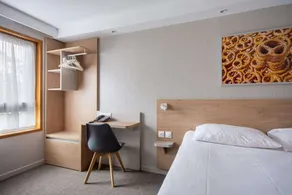 IBIS MULHOUSE VILLE GARE CENTRALE - Image 3