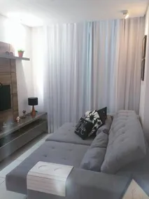 Apartamento 2 quartos a 4 minutos do mar de Maceio - Image 3