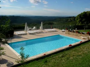 Agriturismo Le Pianore - Image 5