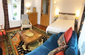 Central Boscastle studio flat - Image 5