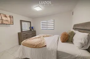 Modern 6 bedroom home with BBQ in Miami L34 - Image 5