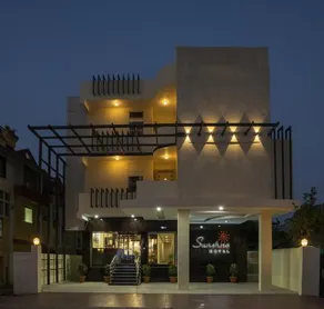 Hotel Sunshine - Image 3