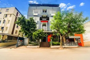 OYO Townhouse 322 Hotel Jaiman - Image 2