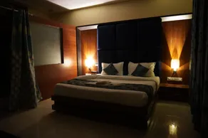 Hotel Surya International - Image 4