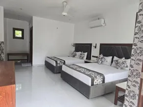 Sarras Guest House - Image 3