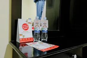 Hotel Telaga Mas Sarangan - Image 4