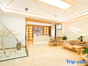 Van & Fan Light Luxury Hotel (Southwest Trade City Branch, Wanshan District, Tongren City) - Image 3