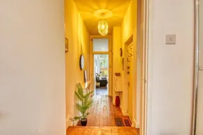 Trendy Georgian apartment - central Bath - Image 5