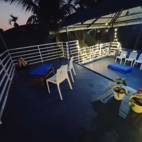 The Backyard Hotel Nagaon - Image 5