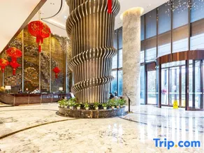 Lingxi International Hotel (Dejiang People's Park Branch) - Image 2