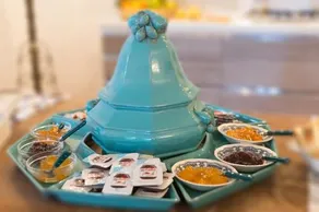 B&B Du Parc Boutique Home - Image 5