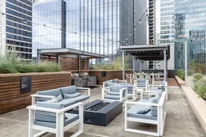 Austin Remote Work Friendly 2Bd 2Ba Apartment - Image 5